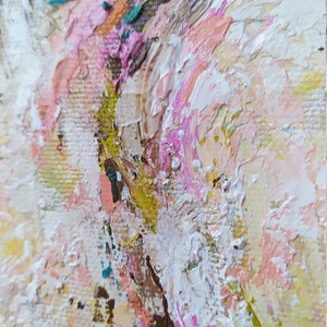 Naked Woman Painting, Nude Woman Painting, Nudeart Woman Painting, Nude