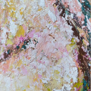 Naked Woman Painting, Nude Woman Painting, Nudeart Woman Painting, Nude