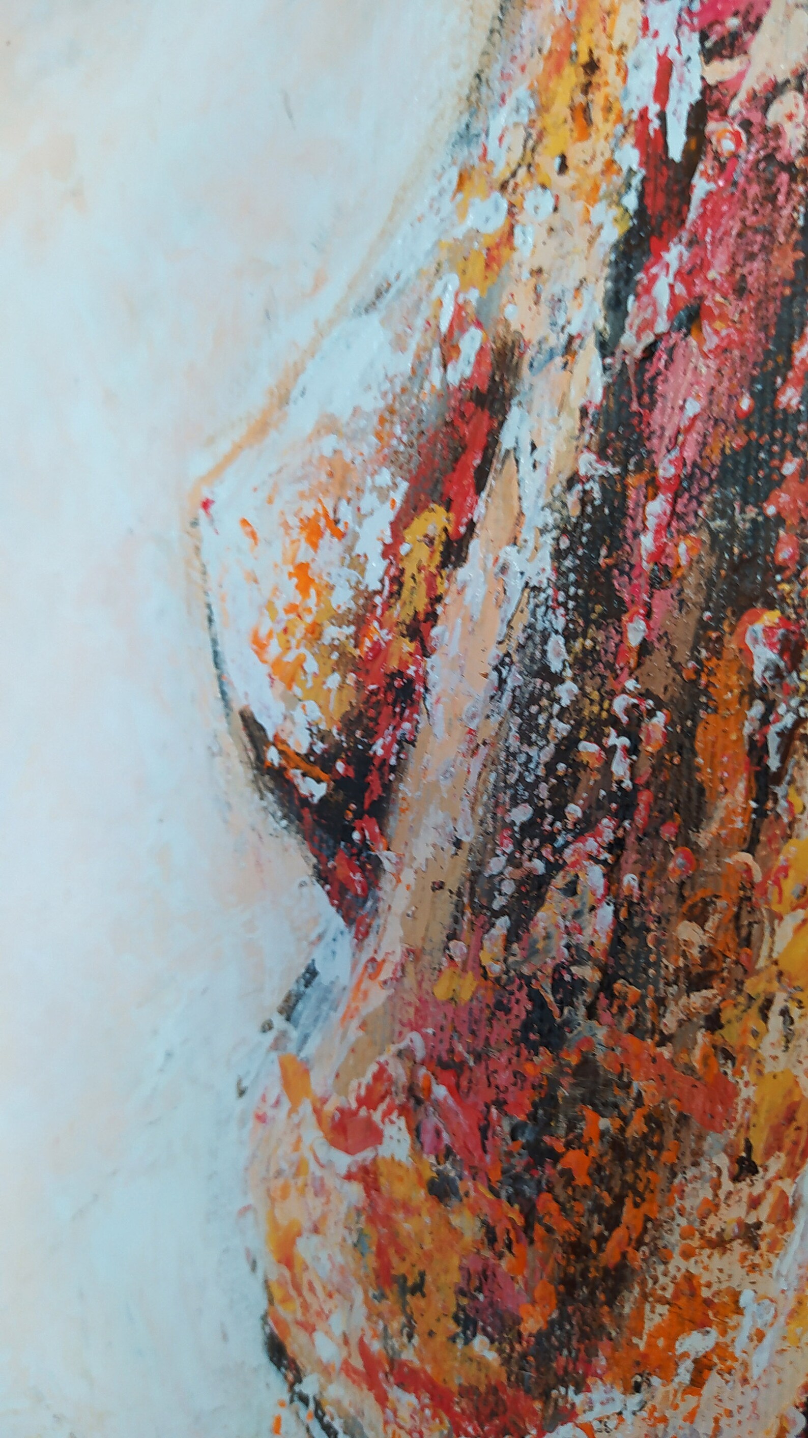 Naked Woman Painting Nude Woman Painting Nudeart Woman Painting Nude 