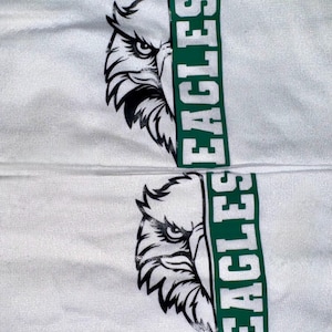 Philadelphia sports team headbands