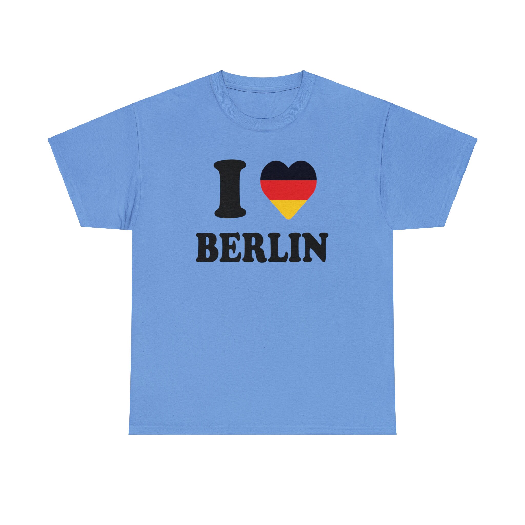 【THE MUSEUM VISITOR】 I LOVE BERLIN PK T-SHIRTS il_fullxfull.5771968517_m57n.jpg