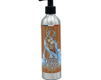 Shower combo - à la Maximus - floral scent - 100% natural - Vegan