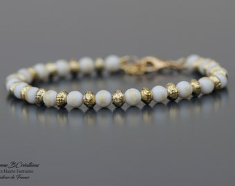 24 Perles De Jade De Malaisie – 8 Mm – Neuf – Pour Création De Bijoux