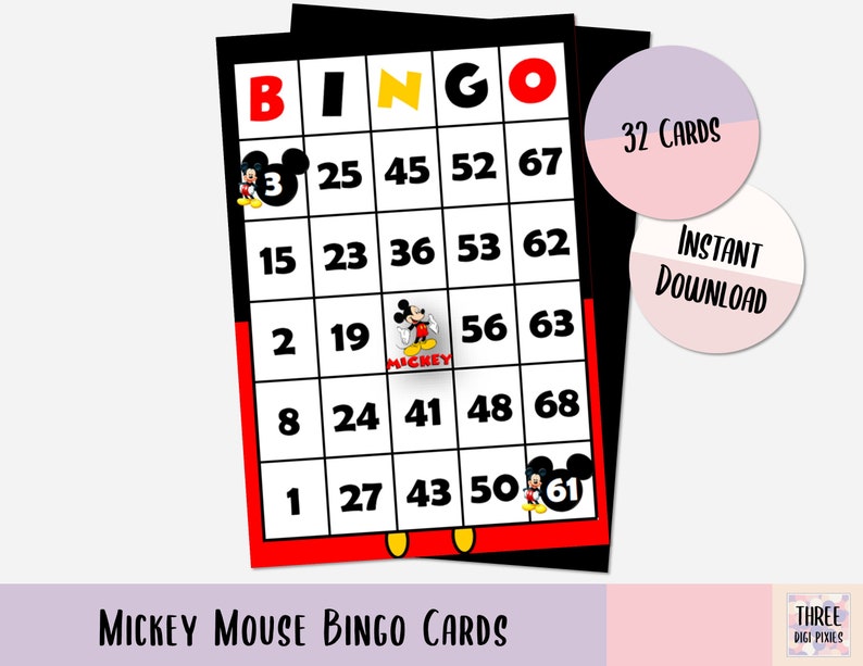 Bingo Bingo
