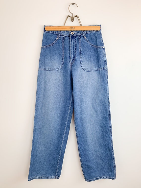 Vintage 90s Jordache Jeans || 27" Waist
