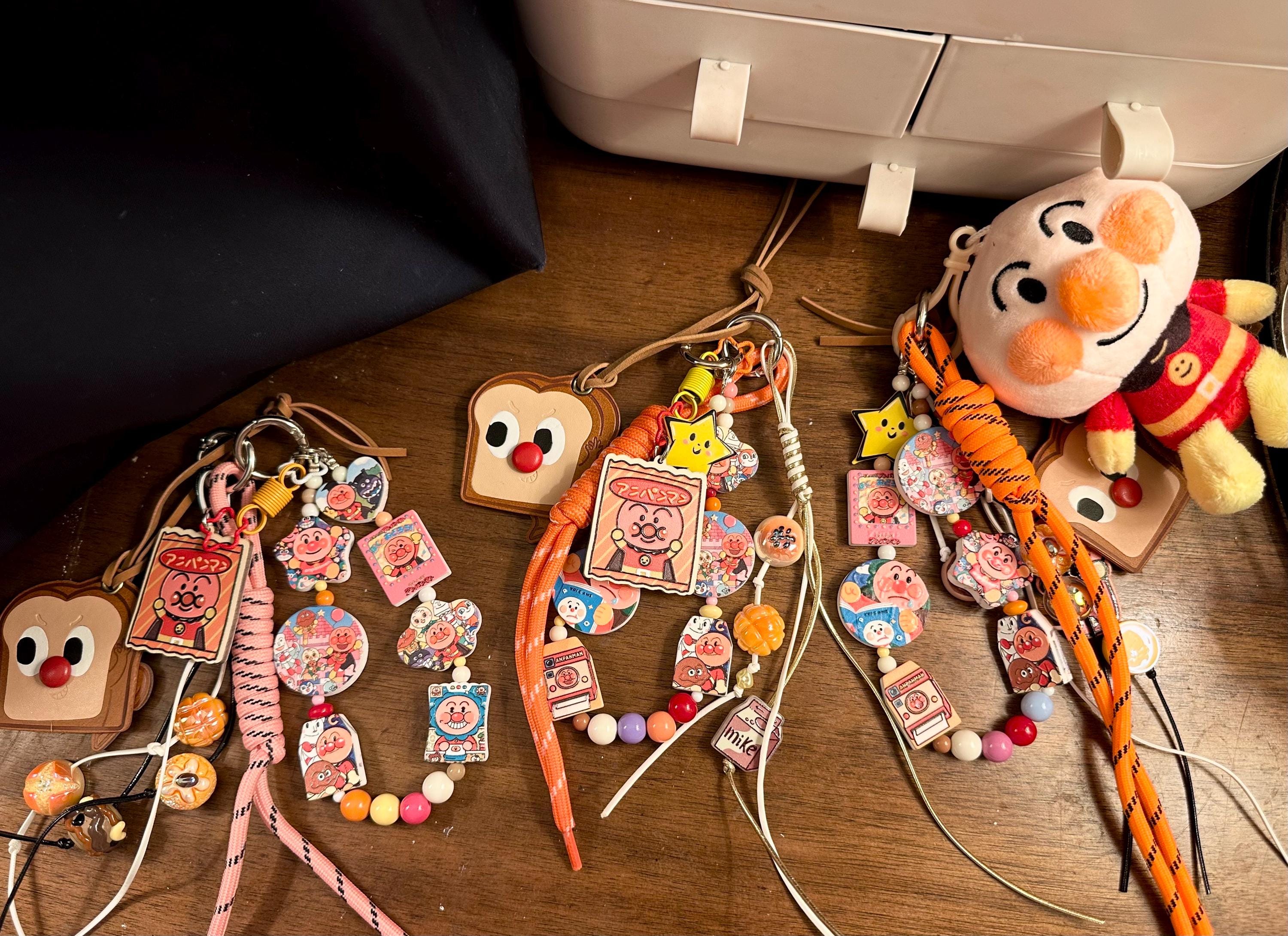 Anpanman - Etsy 日本