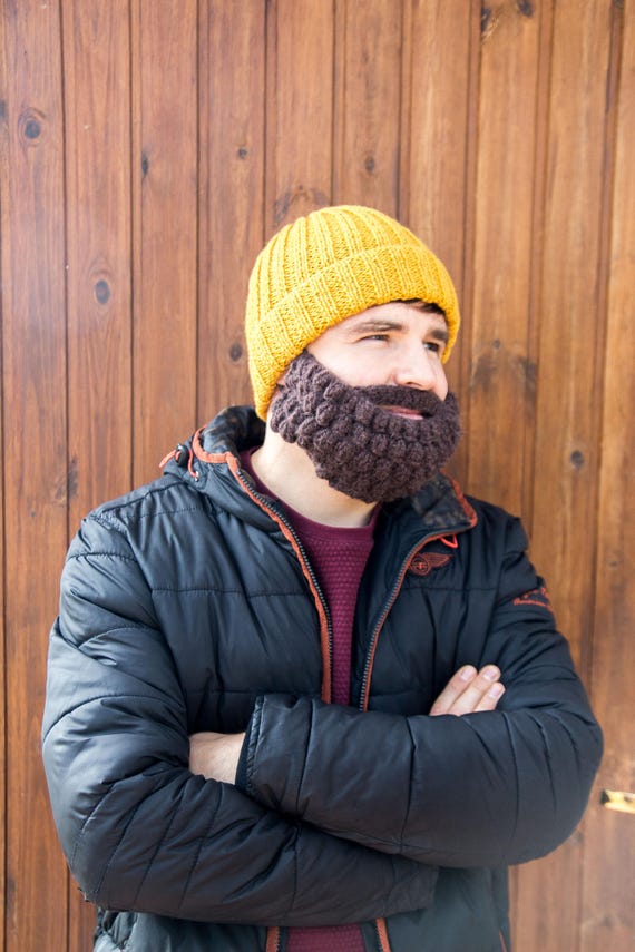 mens snowboard beanie