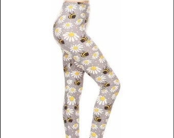 bumble bee tights plus size