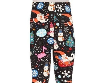 Frosty Snowman Pants | Etsy