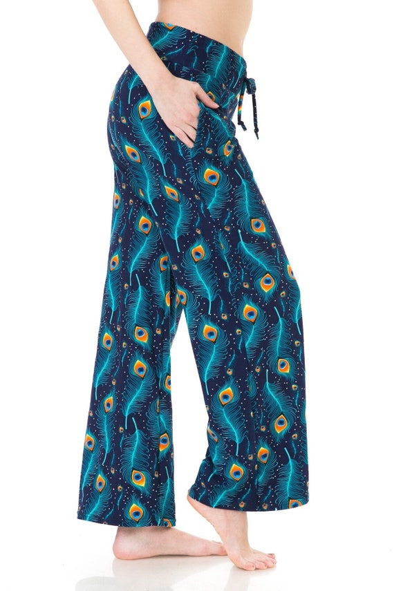 Soft pajama leggings sales