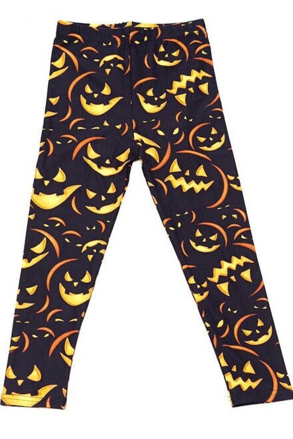 Pumpkin Jack O' Lantern Halloween 