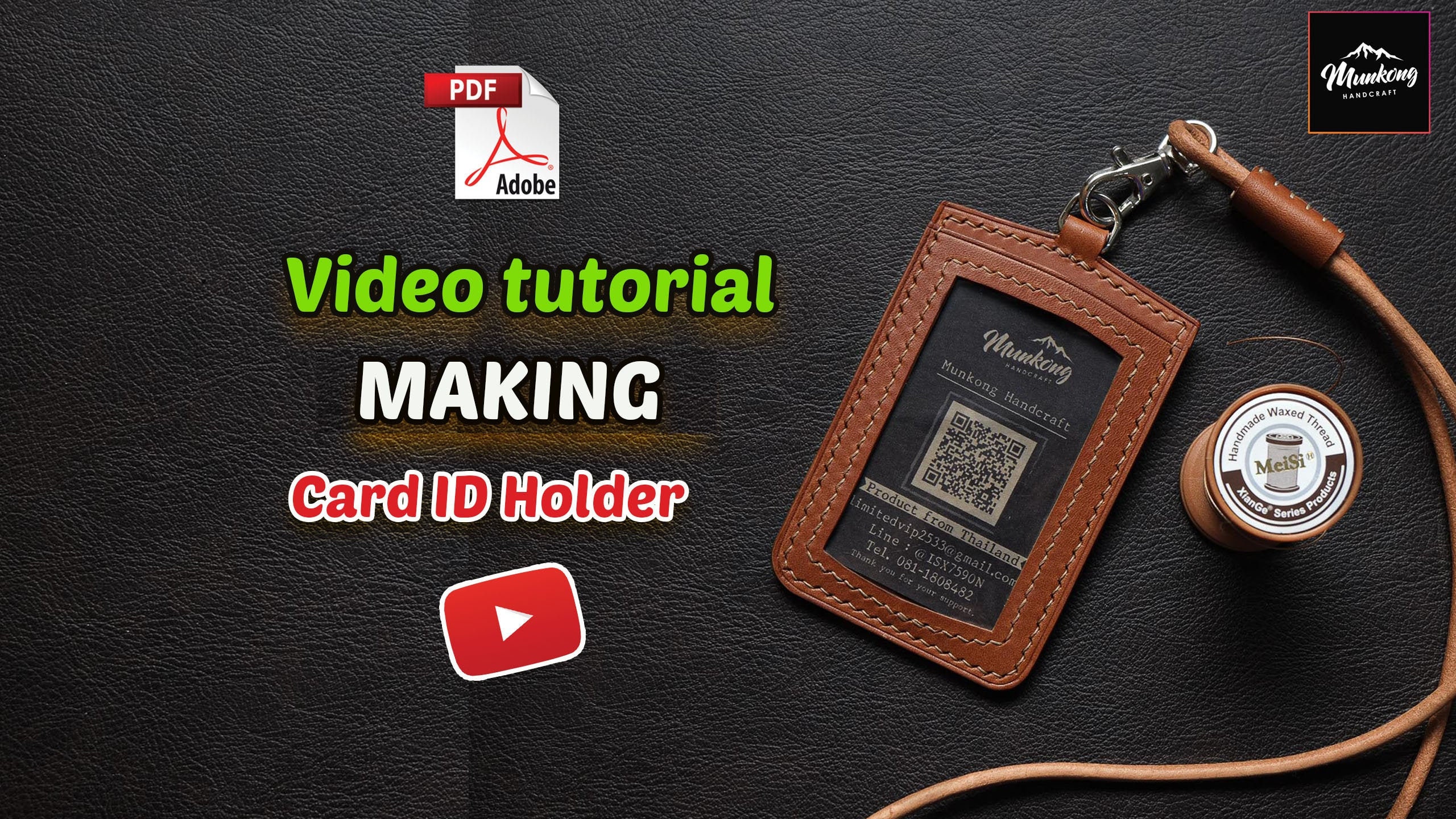 Pattern Leather ID Card Holder , ID Card Holder ,pattern ID Card Holder