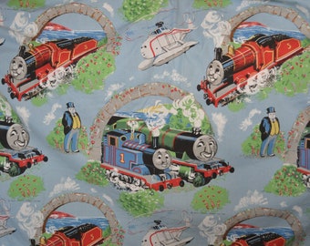 Train Curtains Etsy