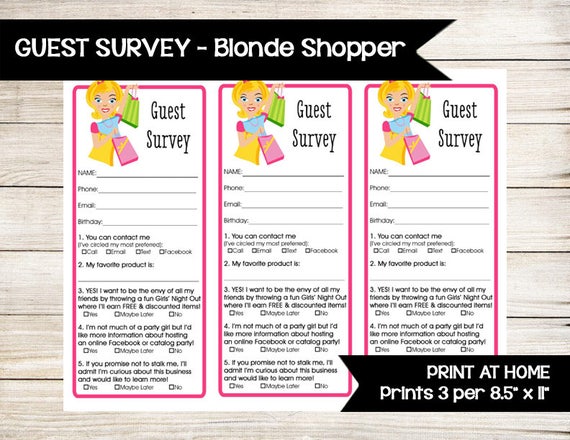 guest survey door prize raffle ticket drawing slip etsy online raffle ticket sales