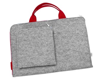 MacBooks Oceans For Youth Fits Most Laptops Zipper Sleeve Bag Cover