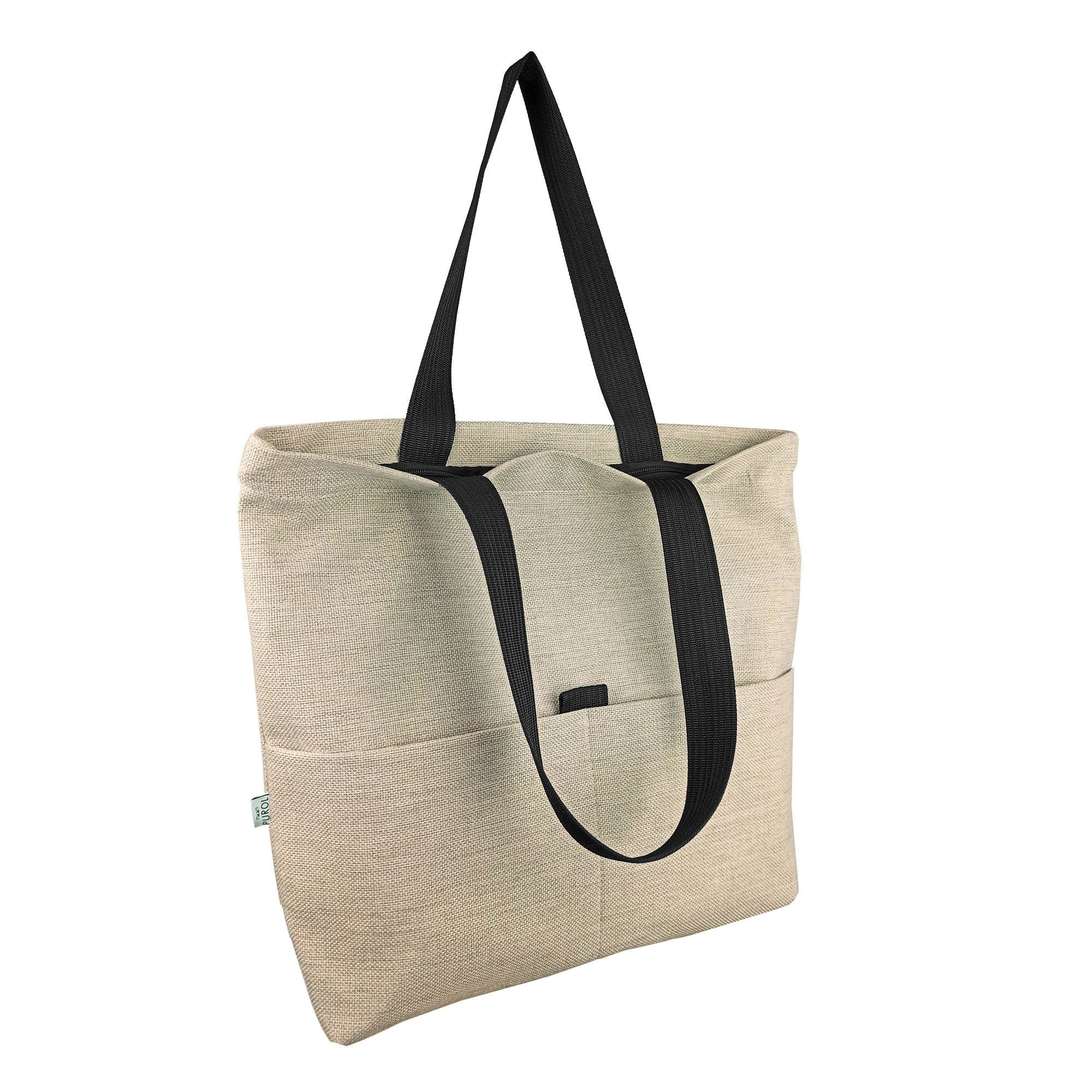 バッグ SOLPRESA Quilting Tote Bag: M Size SOLPRESA トートバッグ 「SOLPRESA」NYLON