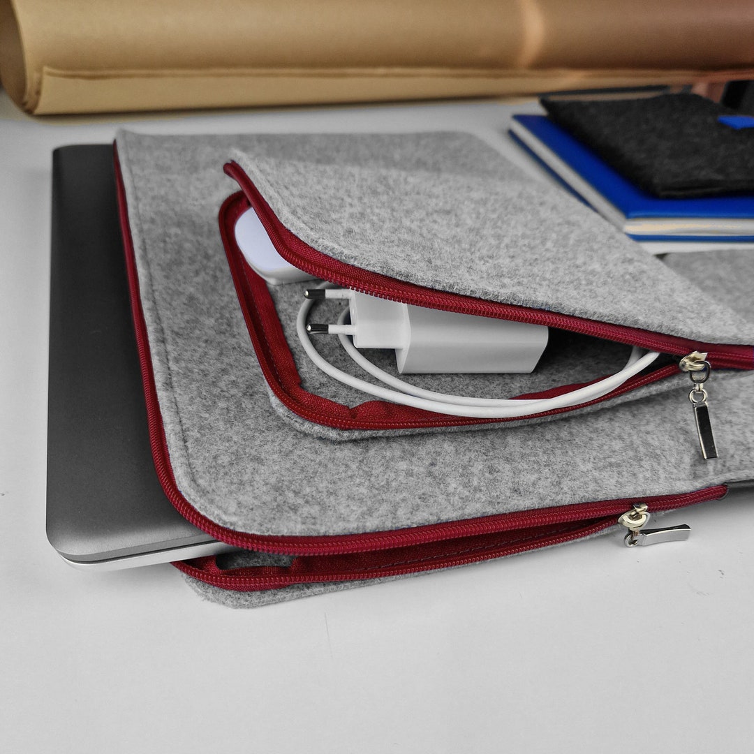 HOUSSE POUR ORDINATEUR PORTABLE Étui pour MacBook en