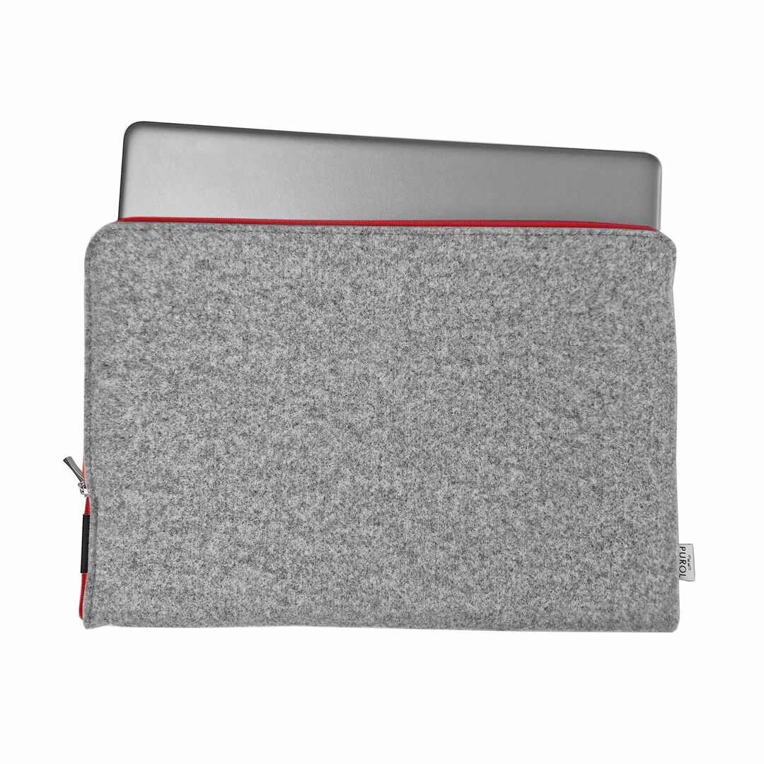 Grey laptop case deals