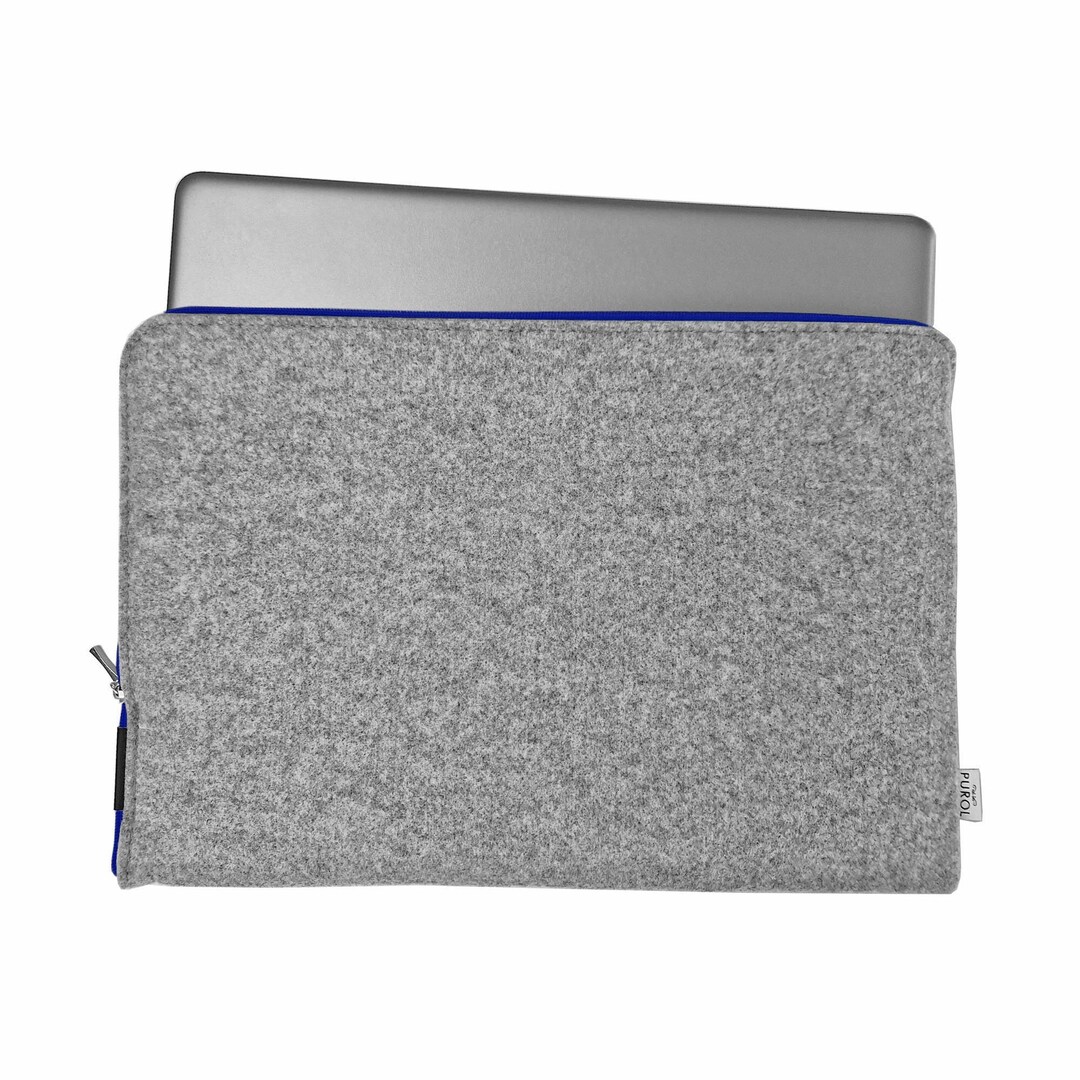 MacBook AIR 13 Felt Sleeve Laptop Cover All Sizes Avaliable Etsy