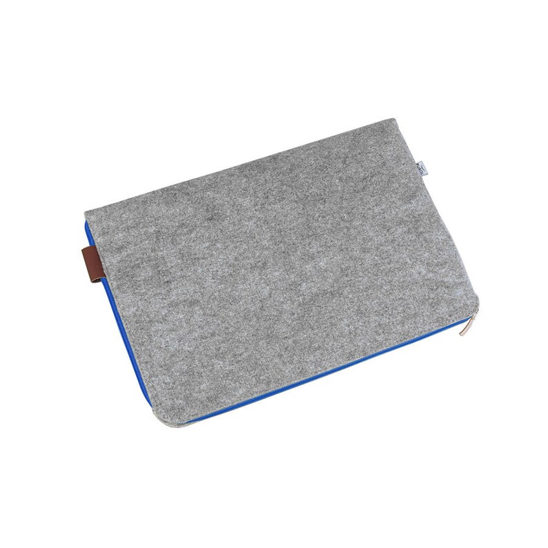 MACBOOK AIR 13 Felt Sleeve Laptop Cover All Sizes Avaliable Etsy