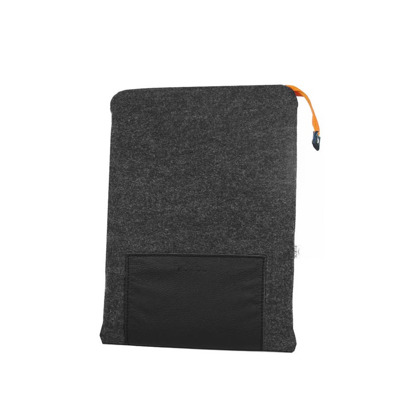 LAPTOP COVER 05 felt macbook vertical sleeve case 15 inch Etsy