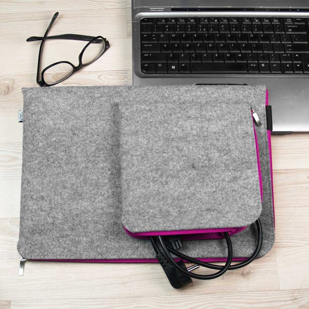 MacBook SLEEVE Felt Laptop Cover MacBook Air Case MacBook Pro Etsy