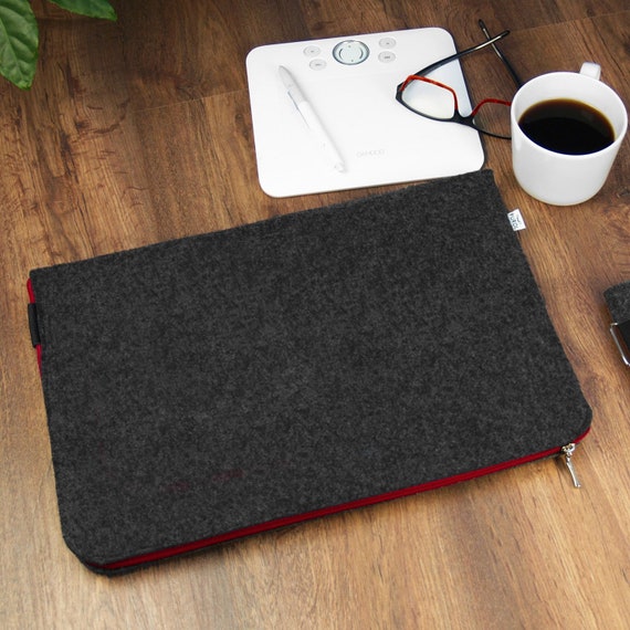 maroon macbook air case