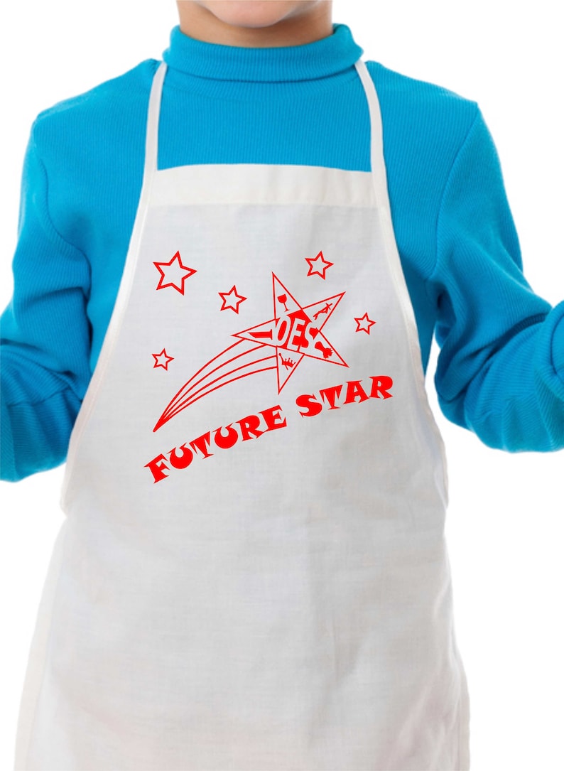 Order of Eastern Star Aprons image 3