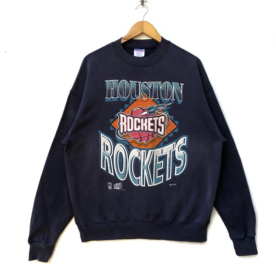 houston rockets crewneck