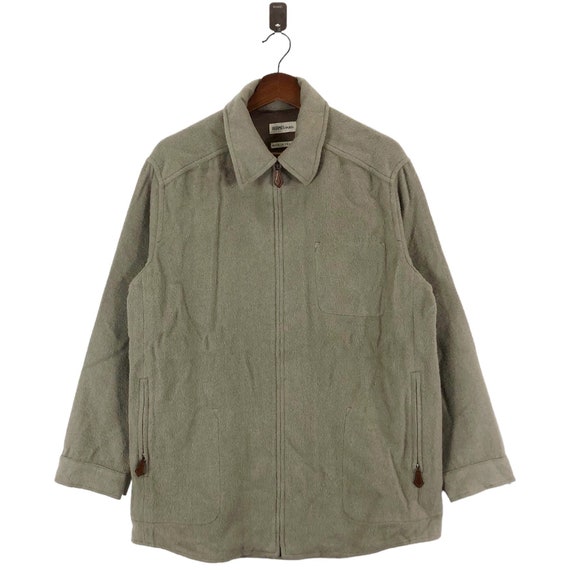 ジャケット・アウター HERMES Martin Margiela Corduroy Jacket