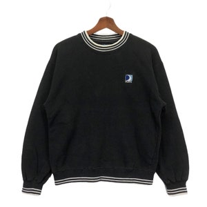 Vintage Duffs Activewear Skateboard Crewneck