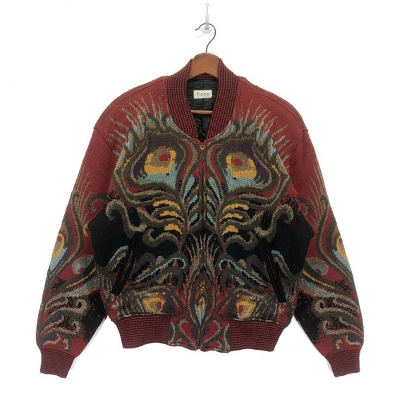 Vintage japanese brand ficce - Gem Vintage japanese brand ficce - Gem