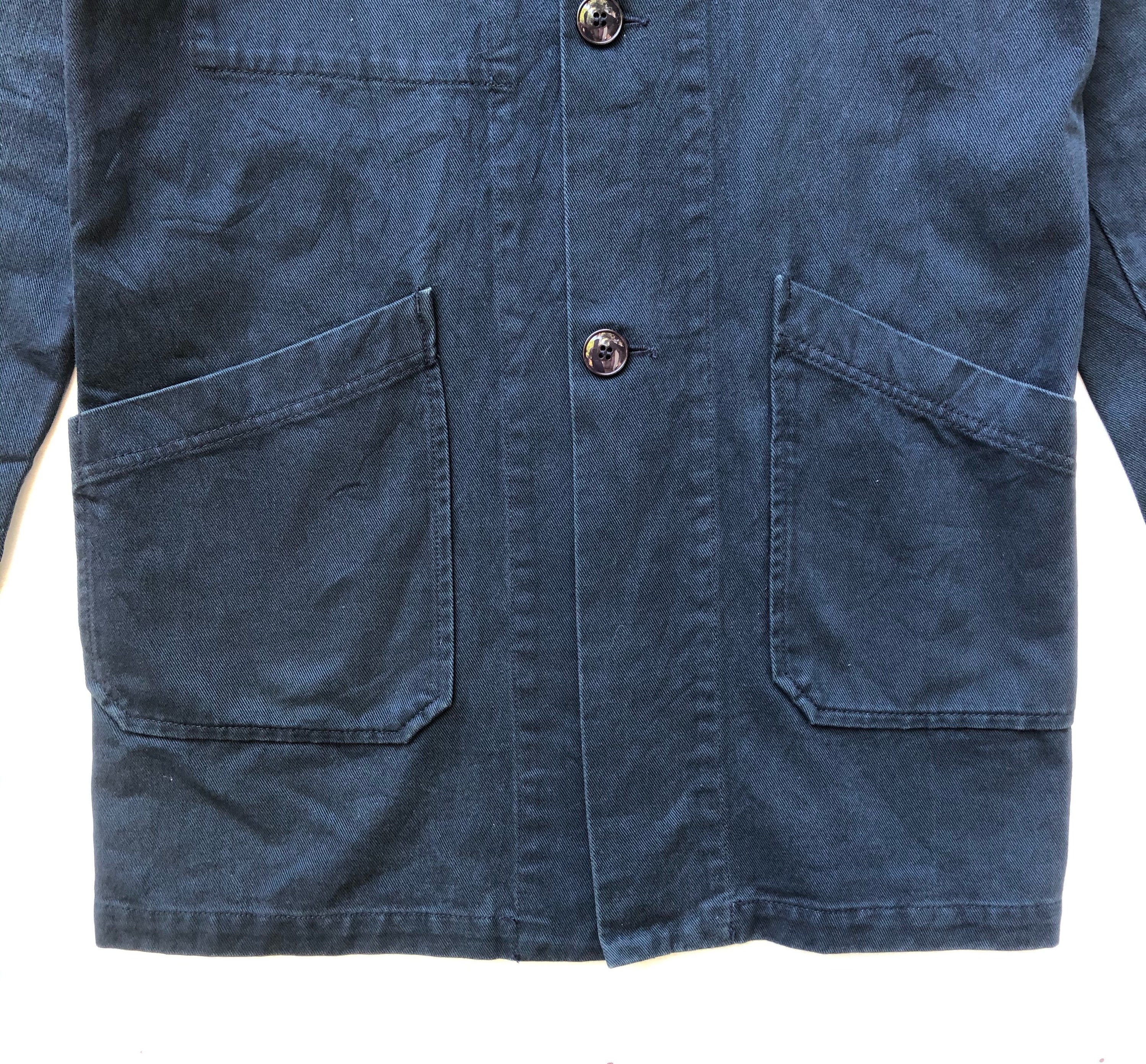 Vintage Cabane De Zucca Japanese Brand Jacket - Etsy Vintage Cabane De Zucca Japanese Brand Jacket - Etsy