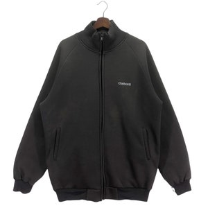 Vintage 90s Carhartt Workers Union Made Sweater