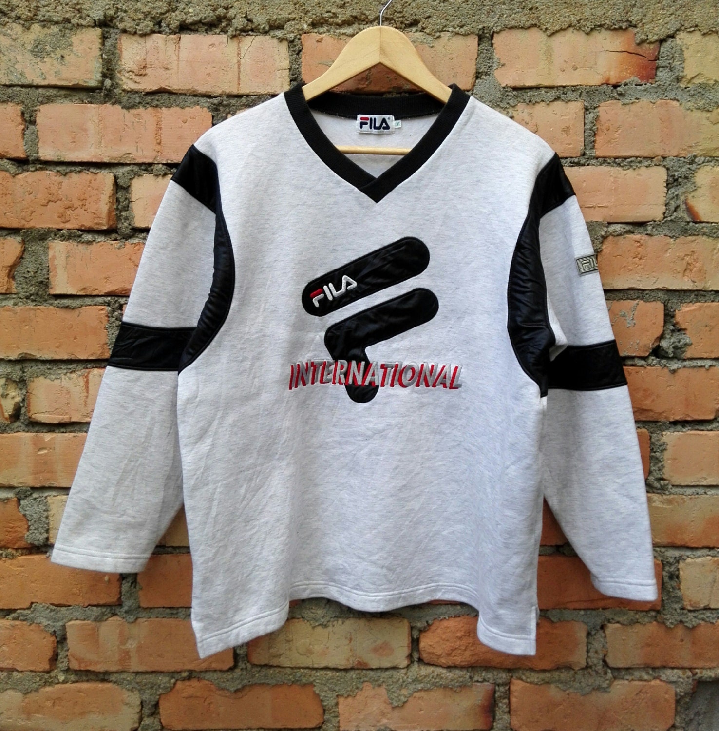 Hockey Jersey Sudadera Nike Cpfm Abrigo Puffy Chaqueta Con Capucha