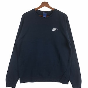 VINTAGE NIKE CREWNECK