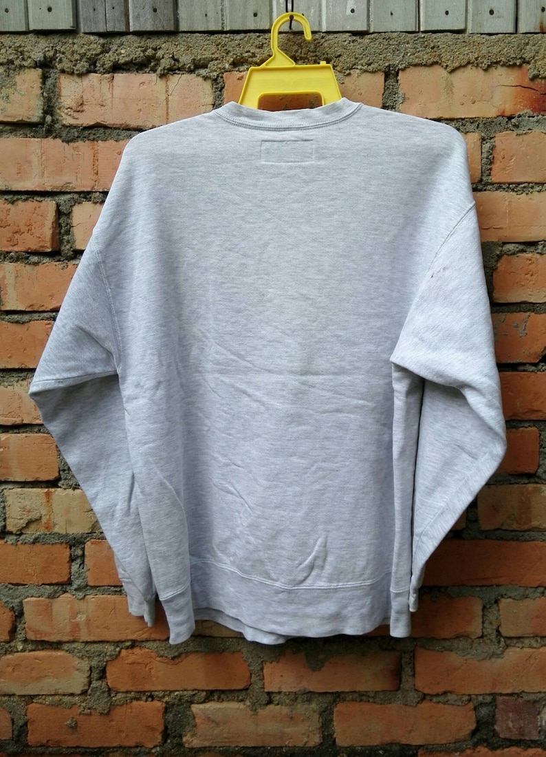 L.L.Bean Pullover Large Size Rare!!