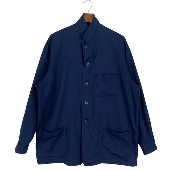 Vintage Y's for Men Yohji Yamamoto Shirt - Etsy