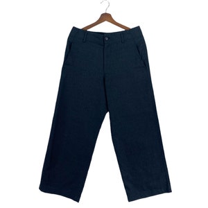 Vintage CDGH Comme Des Garcons Trouser Pant