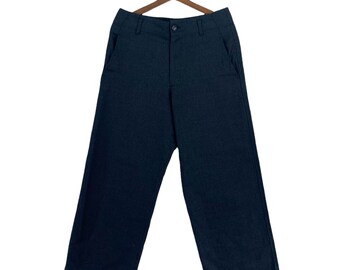 ヴィンテージ CDGH コム デ ギャルソン トラウザー パンツ