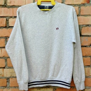 Rare!!! Hang Ten Sweatshirt Medium Size Ladies