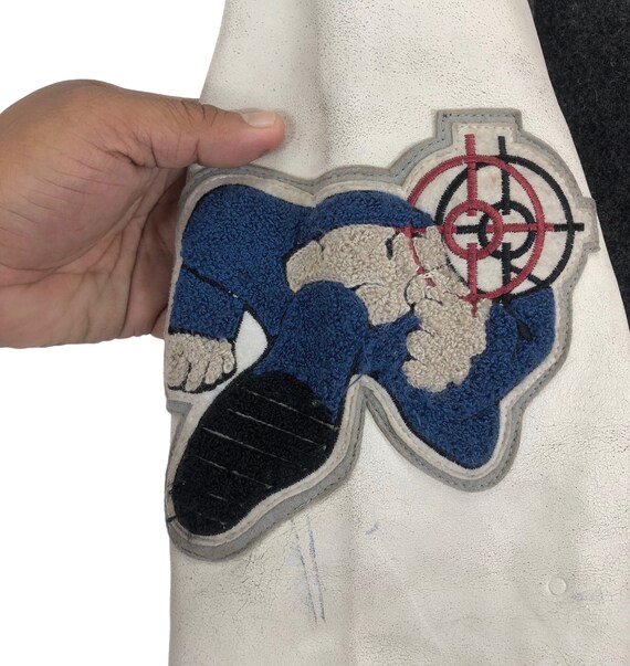 Vintage Leather Collection Ecko Function Unlimite… - image 5