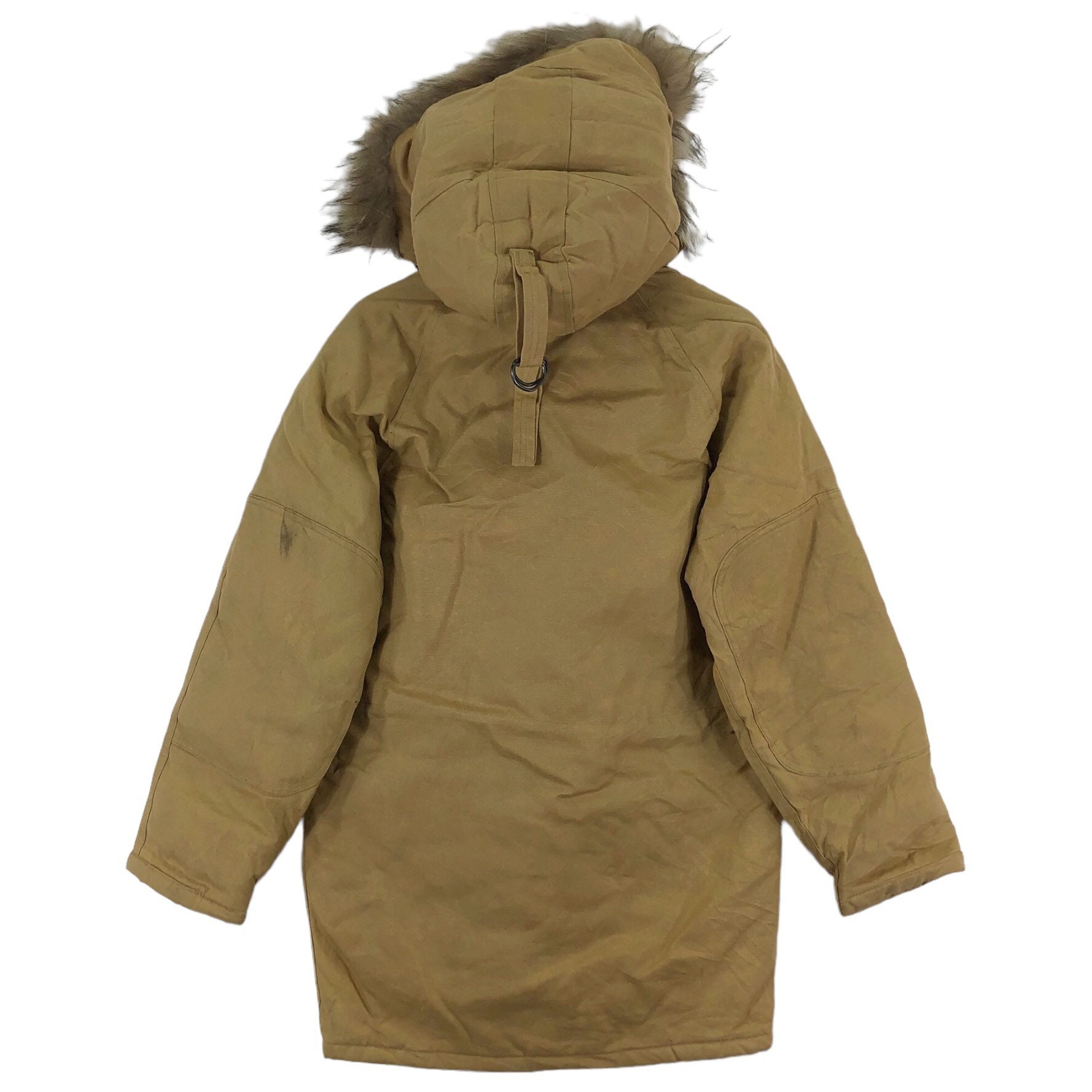 The North Face Mens McMurdo Bomber Jacket Pine Needle New