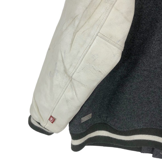 Vintage Leather Collection Ecko Function Unlimite… - image 8