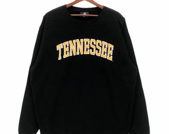 Vintage Tennessee University Crewneck