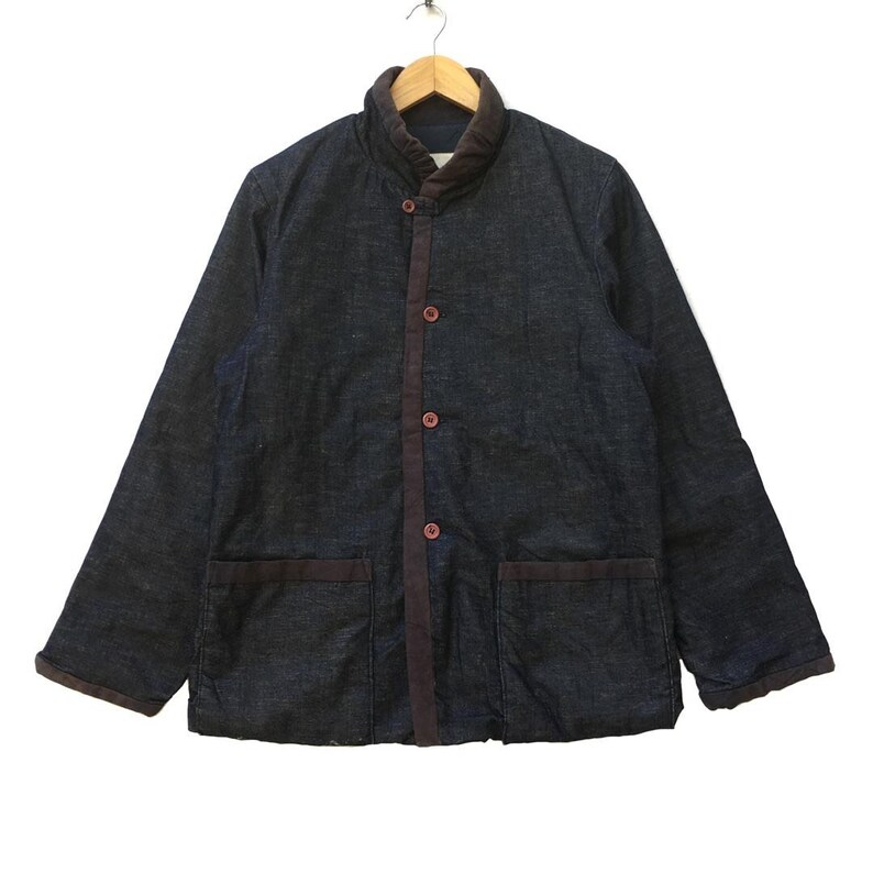 Vintage Issey Miyake X Tsumori Chisato Jacket Rare!!