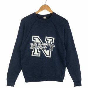 Vintage 80s US Navy USN Crewneck