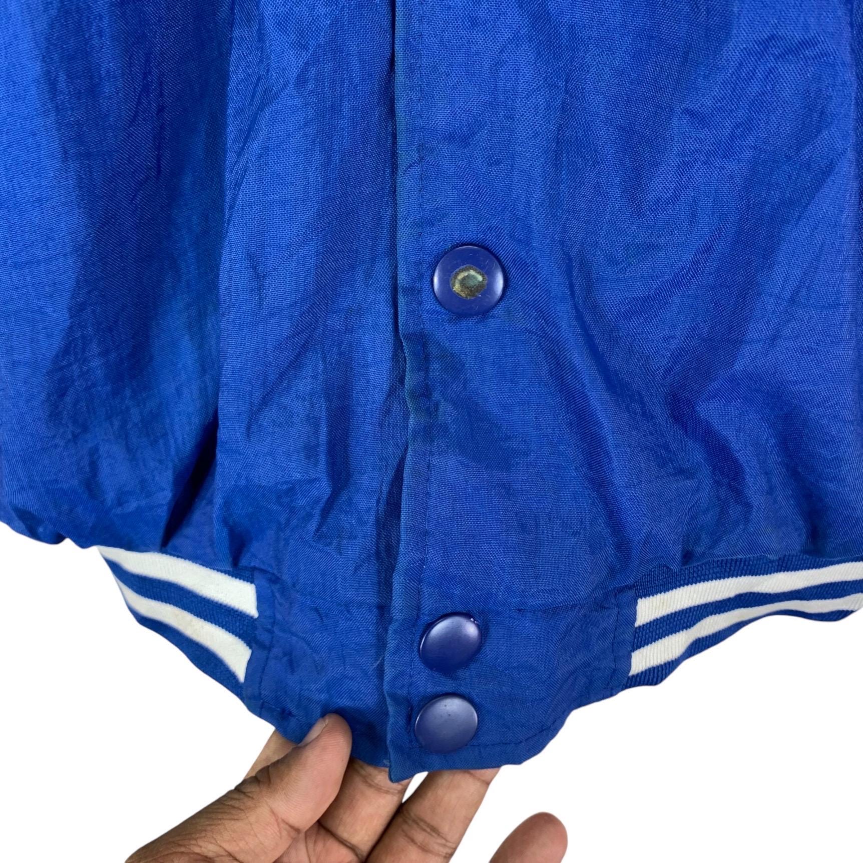 Vintage LA Dodgers Starter Diamond Collection Jacket