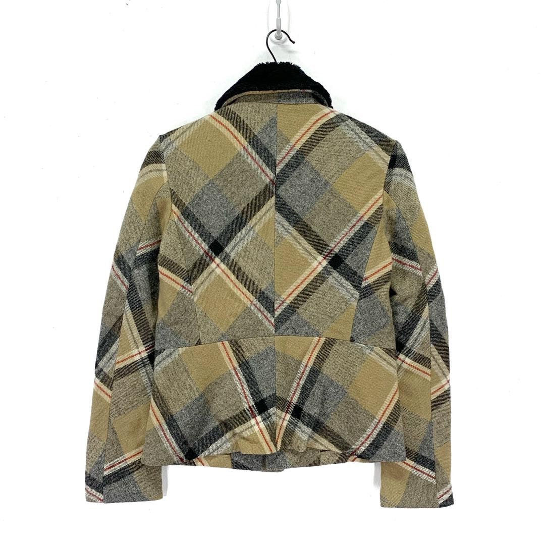 ジャケット・アウター archive comme des garcon wool coat Comme Des Garcons Jacket Black Wool Archive Women's Size JP
