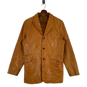 Tornado Mart Jacket - Etsy